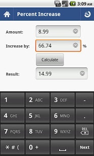 Download Percent Calculator